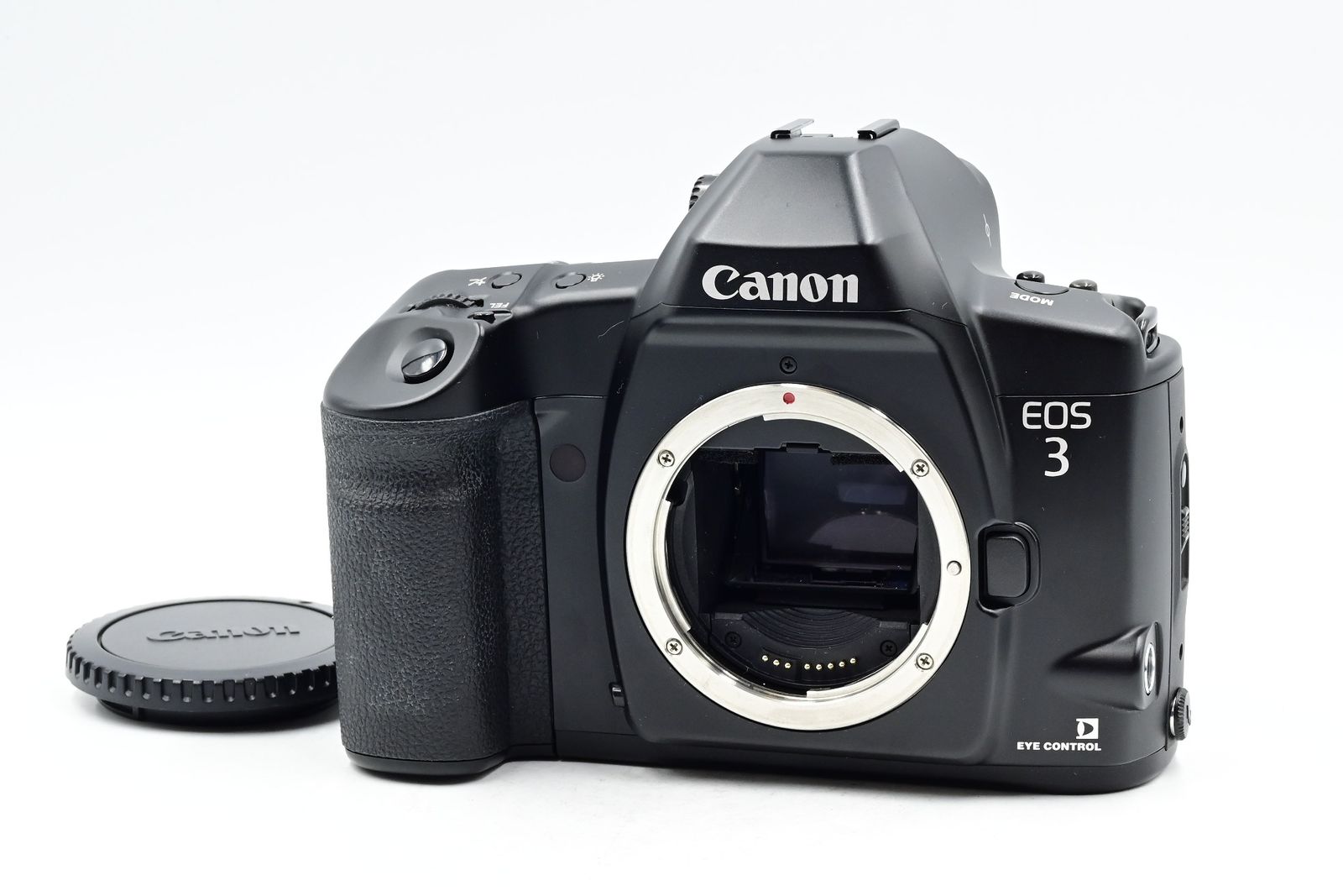 Canon EOS 3 SLR Film Camera Body