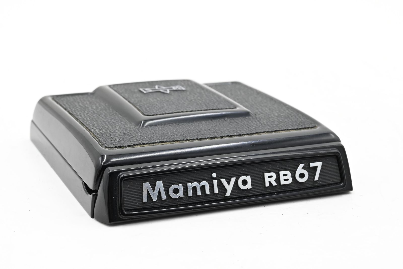 Mamiya RB Waist Level Finder RB-67 WL