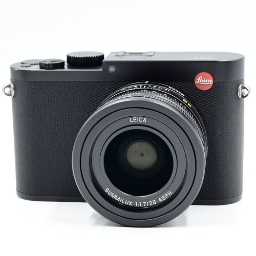 thumbnail-15 for Leica 19000 Q (Typ 116) 24.2MP Compact Digital Camera