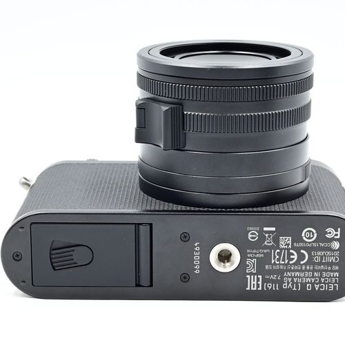 thumbnail-20 for Leica 19000 Q (Typ 116) 24.2MP Compact Digital Camera
