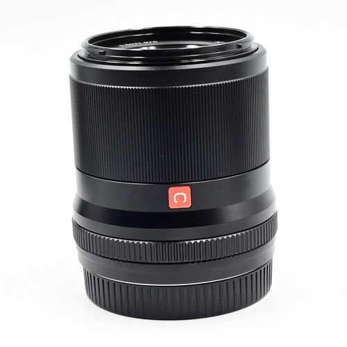 thumbnail-11 for Viltrox AF 56mm f1.4 STM ED IF Lens Nikon Z Mirrorless