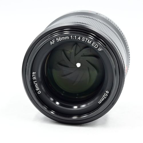 thumbnail-12 for Viltrox AF 56mm f1.4 STM ED IF Lens Nikon Z Mirrorless