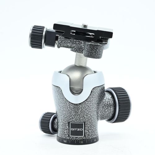 thumbnail-0 for Gitzo GH1382QD Series 1 Center Ball Head Arca-Type Knob QR