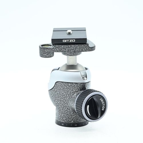 thumbnail-1 for Gitzo GH1382QD Series 1 Center Ball Head Arca-Type Knob QR