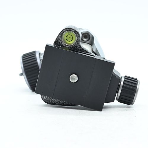 thumbnail-4 for Gitzo GH1382QD Series 1 Center Ball Head Arca-Type Knob QR