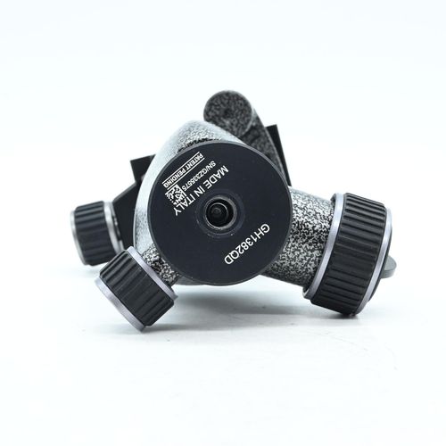 thumbnail-5 for Gitzo GH1382QD Series 1 Center Ball Head Arca-Type Knob QR