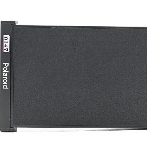 thumbnail-0 for Bronica Polaroid Film Back for ETR/ETR-S/ETR-Si
