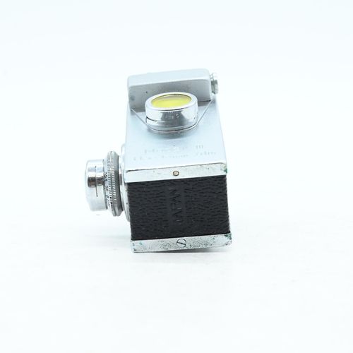 thumbnail-2 for Steky Model III 16 Subminiature Film Camera