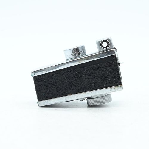 thumbnail-3 for Steky Model III 16 Subminiature Film Camera