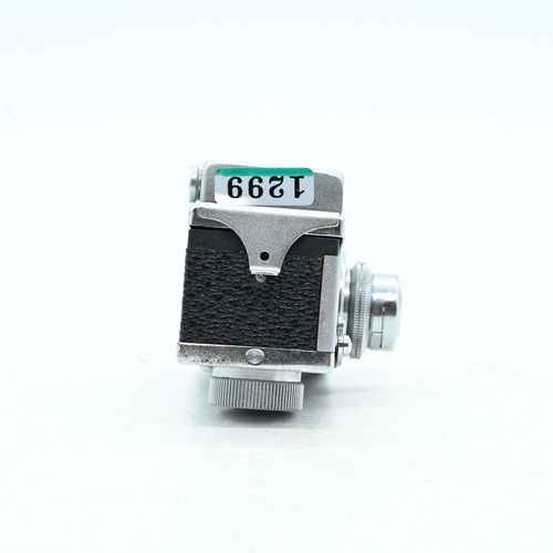 thumbnail-4 for Steky Model III 16 Subminiature Film Camera