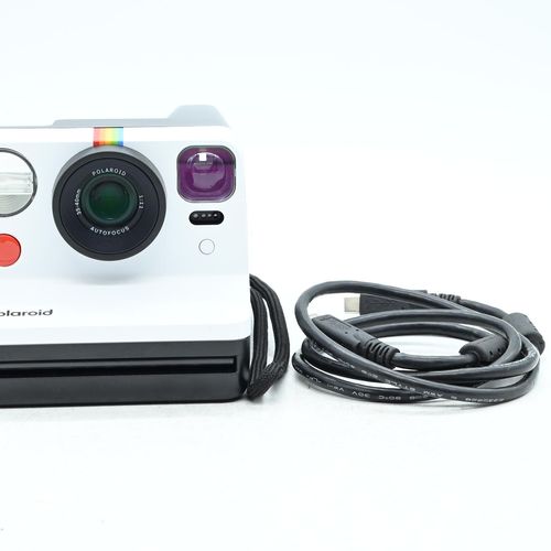 thumbnail-0 for Polaroid Now+ i-Type Instant Camera