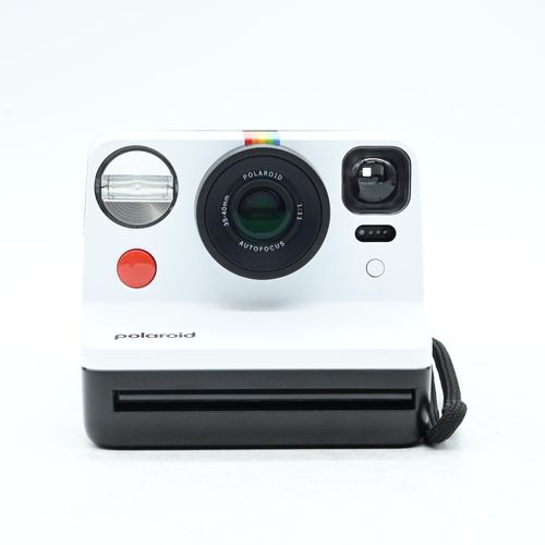 thumbnail-1 for Polaroid Now+ i-Type Instant Camera