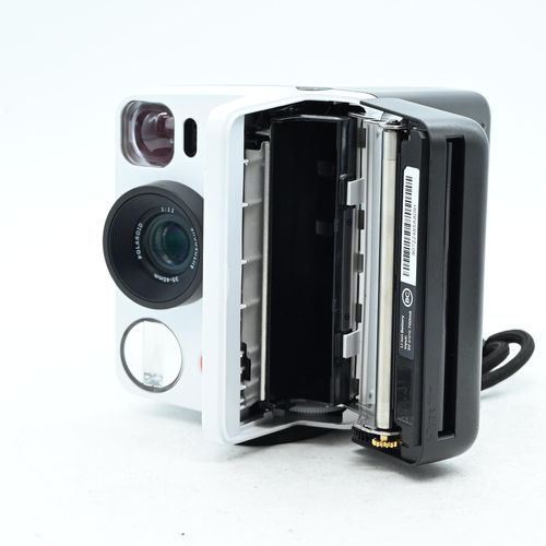 thumbnail-5 for Polaroid Now+ i-Type Instant Camera
