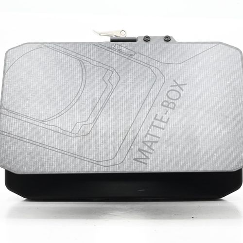 thumbnail-1 for SmallRig Lightweight Carbon Fiber Matte Box