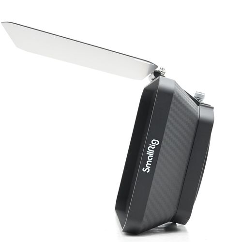 thumbnail-3 for SmallRig Lightweight Carbon Fiber Matte Box