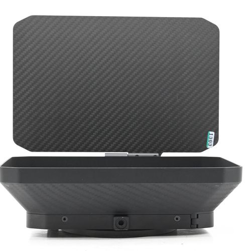 thumbnail-7 for SmallRig Lightweight Carbon Fiber Matte Box