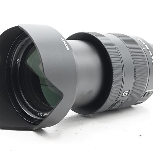 thumbnail-9 for Sony FE 24-105mm f4 G OSS  Lens SEL24105G/2