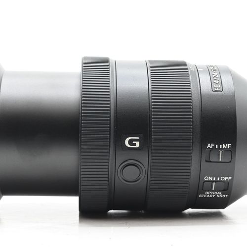 thumbnail-10 for Sony FE 24-105mm f4 G OSS  Lens SEL24105G/2