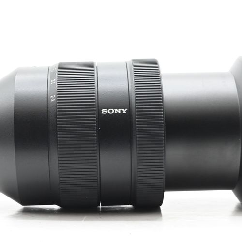 thumbnail-12 for Sony FE 24-105mm f4 G OSS  Lens SEL24105G/2