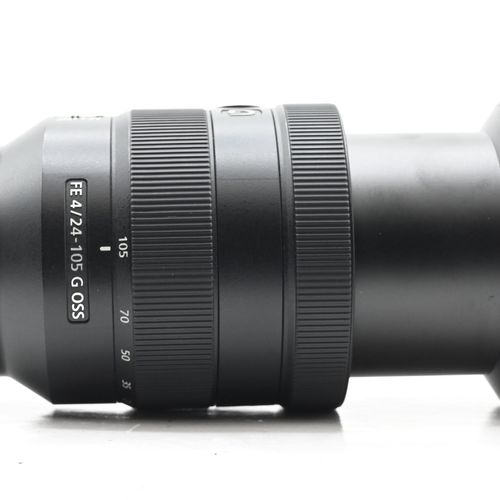 thumbnail-13 for Sony FE 24-105mm f4 G OSS  Lens SEL24105G/2