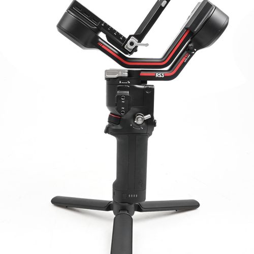 thumbnail-2 for DJI Ronin RS 3 Gimbal Stabilizer RS3