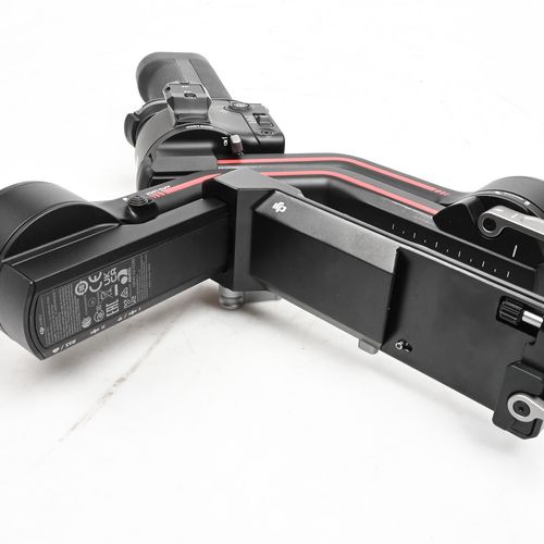 thumbnail-4 for DJI Ronin RS 3 Gimbal Stabilizer RS3