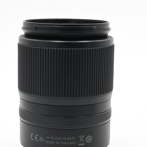 thumbnail-7 for Nikon Nikkor Z DX 18-140mm f3.5-6.3 VR Lens