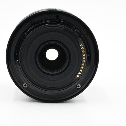thumbnail-9 for Nikon Nikkor Z DX 18-140mm f3.5-6.3 VR Lens
