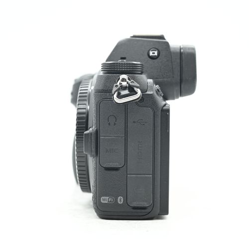 thumbnail-15 for Nikon Z 6II Mirrorless Digital Camera 24.5MP Z6II Z6 II Body