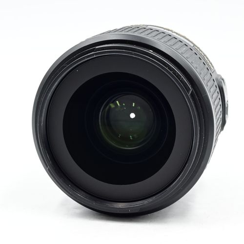 thumbnail-6 for Nikon Nikkor AF-S 35mm f1.8 G ED Lens