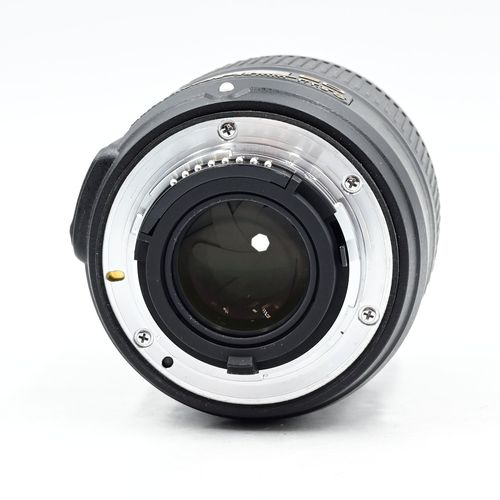 thumbnail-7 for Nikon Nikkor AF-S 35mm f1.8 G ED Lens