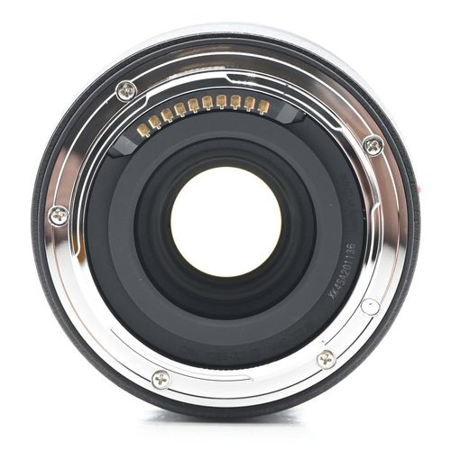 thumbnail-3 for Panasonic S-S18 Lumix S 18mm f1.8 Ultra-Wide-Angle Lens L-Mount