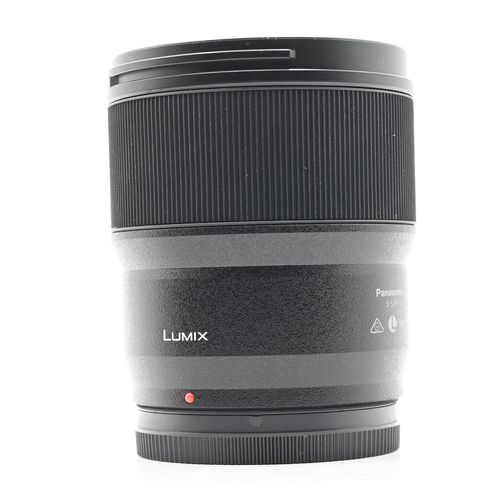 thumbnail-5 for Panasonic S-S18 Lumix S 18mm f1.8 Ultra-Wide-Angle Lens L-Mount
