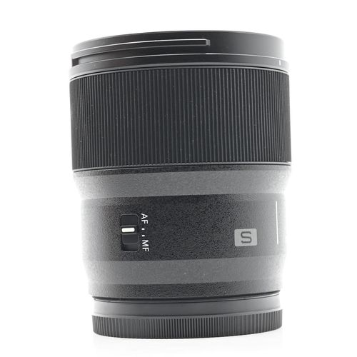 thumbnail-7 for Panasonic S-S18 Lumix S 18mm f1.8 Ultra-Wide-Angle Lens L-Mount