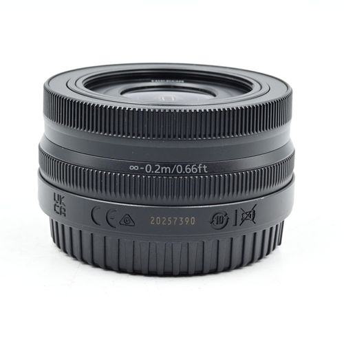 thumbnail-11 for Nikon Nikkor Z DX 16-50mm f3.5-6.3 VR Lens