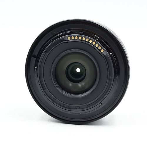 thumbnail-15 for Nikon Nikkor Z DX 16-50mm f3.5-6.3 VR Lens