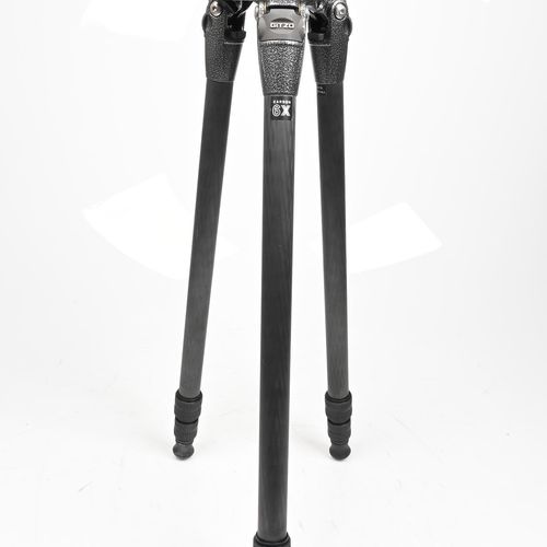 thumbnail-1 for Gitzo GT2532S Mountaineer Series 2 Carbon Fiber Tripod Legs