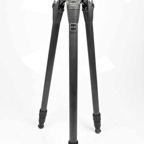 thumbnail-2 for Gitzo GT2532S Mountaineer Series 2 Carbon Fiber Tripod Legs