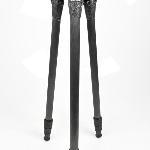 thumbnail-3 for Gitzo GT2532S Mountaineer Series 2 Carbon Fiber Tripod Legs