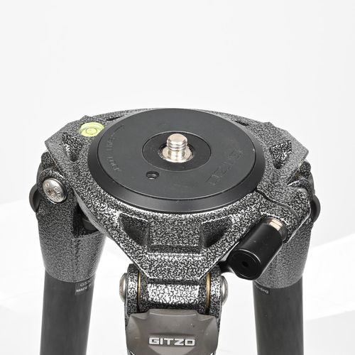 thumbnail-4 for Gitzo GT2532S Mountaineer Series 2 Carbon Fiber Tripod Legs