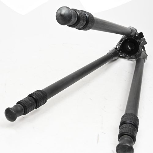 thumbnail-5 for Gitzo GT2532S Mountaineer Series 2 Carbon Fiber Tripod Legs