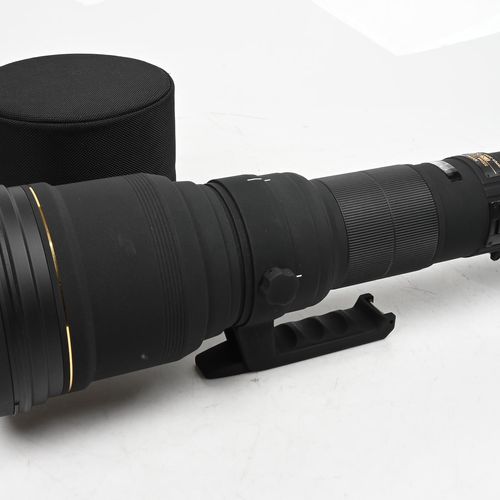 thumbnail-1 for Sigma AF 800mm f5.6 APO EX DG HSM Lens Canon EF