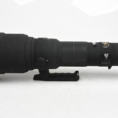 thumbnail-0 for Sigma AF 800mm f5.6 APO EX DG HSM Lens Canon EF