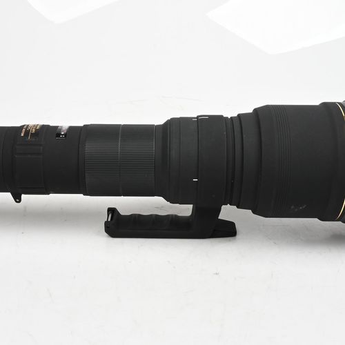 thumbnail-3 for Sigma AF 800mm f5.6 APO EX DG HSM Lens Canon EF