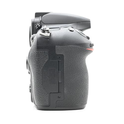 thumbnail-14 for Nikon D810 36.3MP Digital SLR Camera Body
