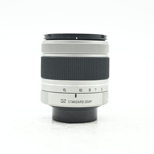 thumbnail-1 for Pentax Q 5-15mm f2.8-4.5 SMC ED AL IF Lens (02 Standard Zoom)