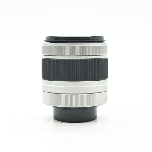 thumbnail-2 for Pentax Q 5-15mm f2.8-4.5 SMC ED AL IF Lens (02 Standard Zoom)