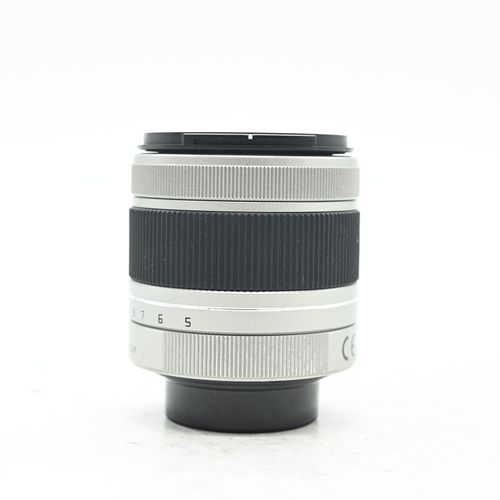 thumbnail-4 for Pentax Q 5-15mm f2.8-4.5 SMC ED AL IF Lens (02 Standard Zoom)