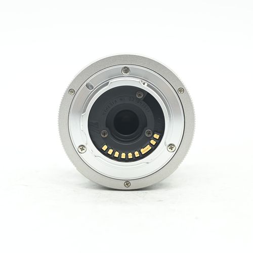thumbnail-5 for Pentax Q 5-15mm f2.8-4.5 SMC ED AL IF Lens (02 Standard Zoom)