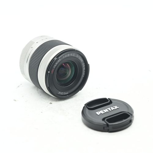 thumbnail-14 for Pentax Q 5-15mm f2.8-4.5 SMC ED AL IF Lens (02 Standard Zoom)